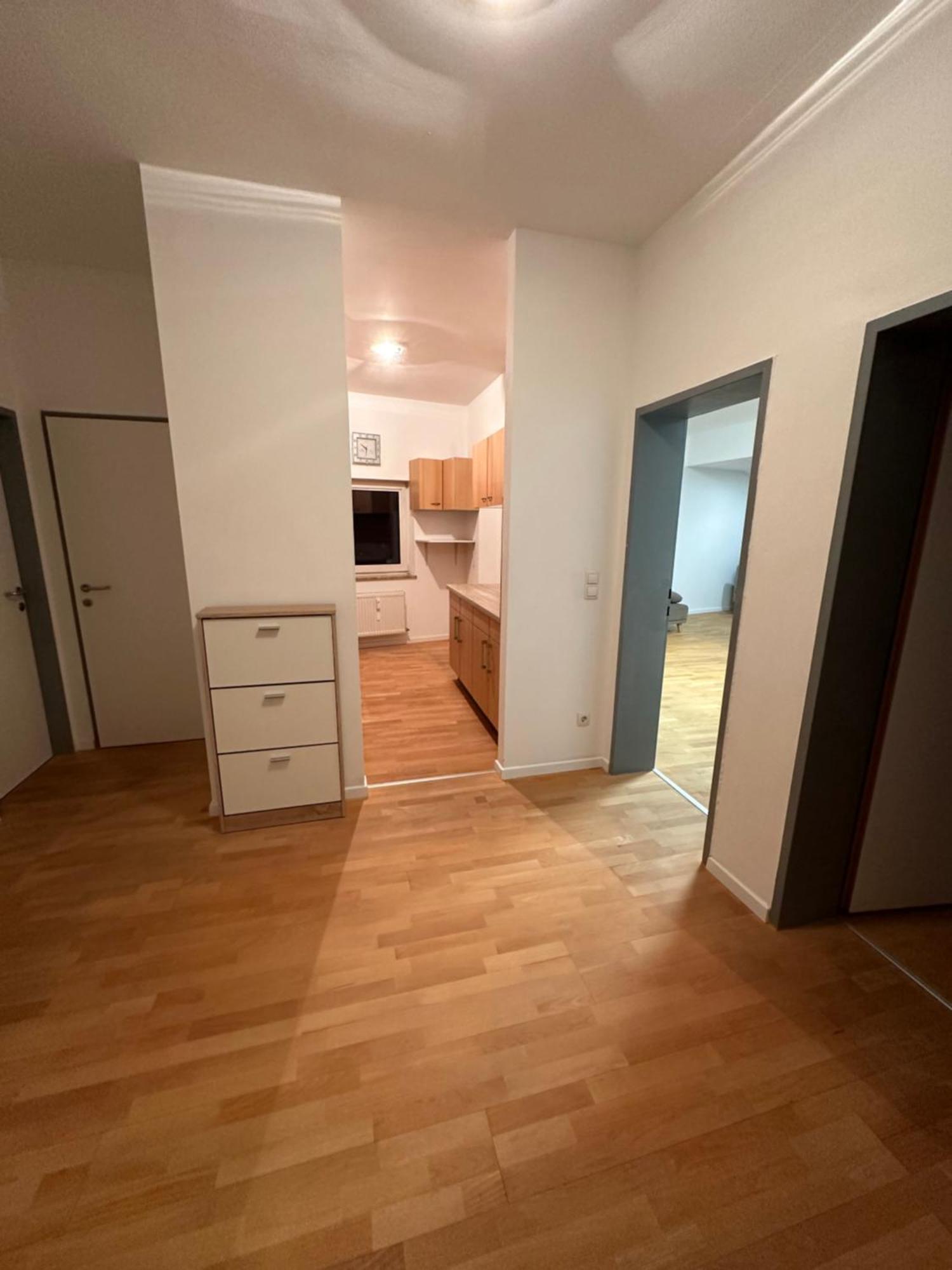 Geraeumiges Sonniges Apartment Mit Bergblick Imst Extérieur photo